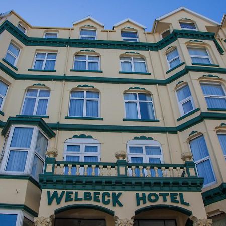 Welbeck Hotel & Apartments Douglas Ngoại thất bức ảnh